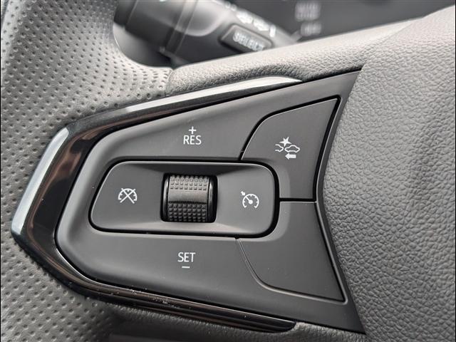 new 2026 Chevrolet Trax car, priced at $24,984