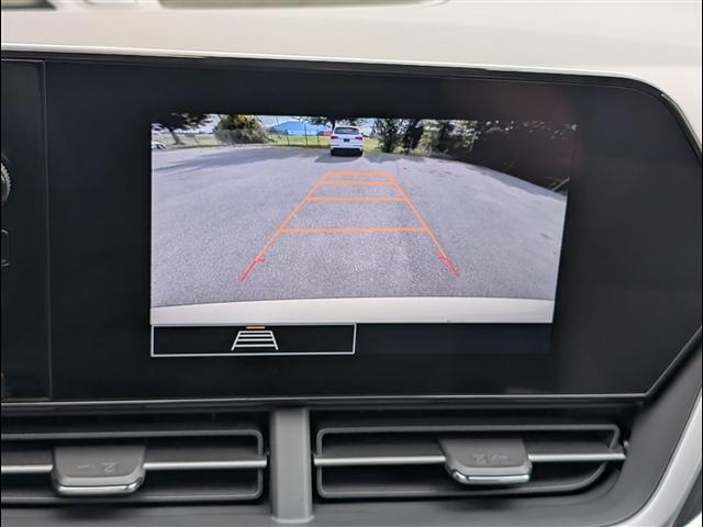 new 2026 Chevrolet Trax car, priced at $24,984