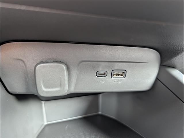 new 2026 Chevrolet Trax car, priced at $24,984