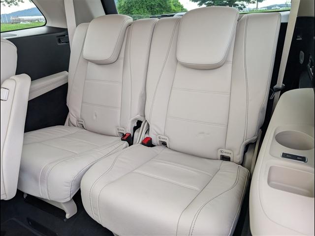 used 2022 Mercedes-Benz GLS 580 car, priced at $66,950