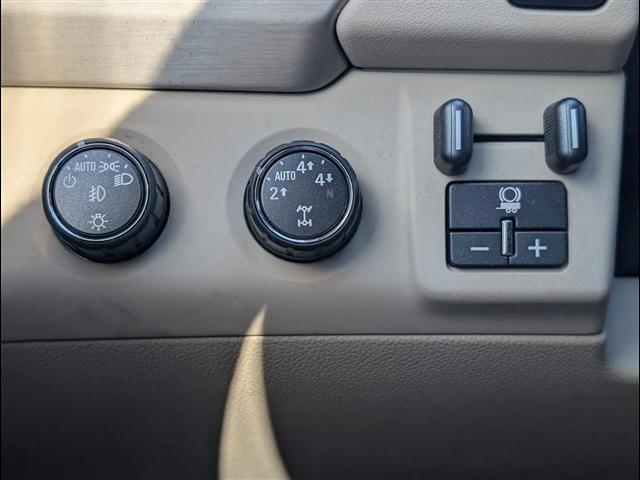 used 2015 GMC Yukon car, priced at $21,950