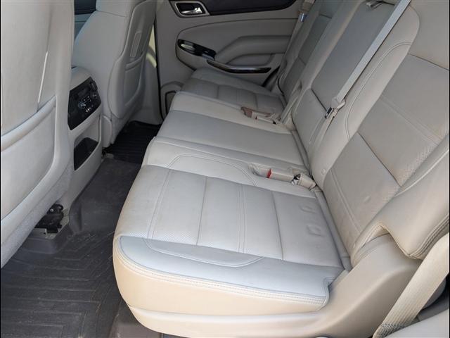 used 2015 GMC Yukon car, priced at $21,950