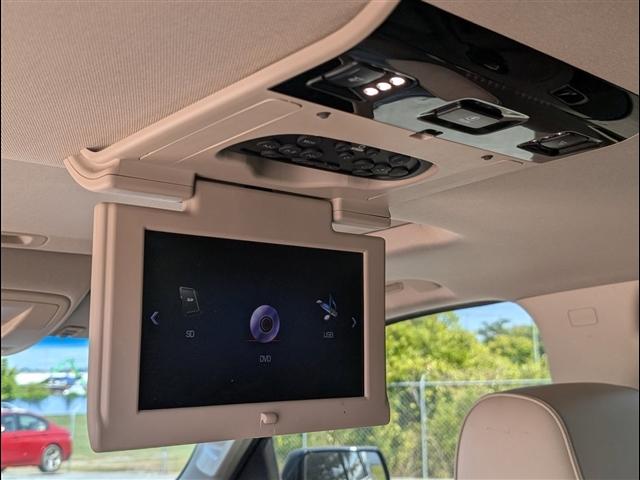 used 2015 GMC Yukon car, priced at $21,950