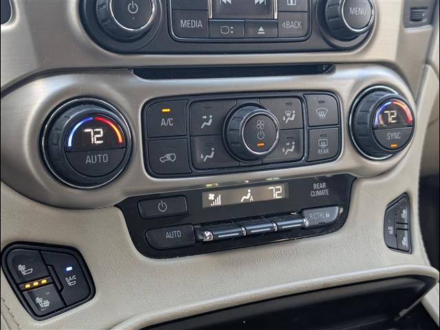 used 2015 GMC Yukon car, priced at $21,591
