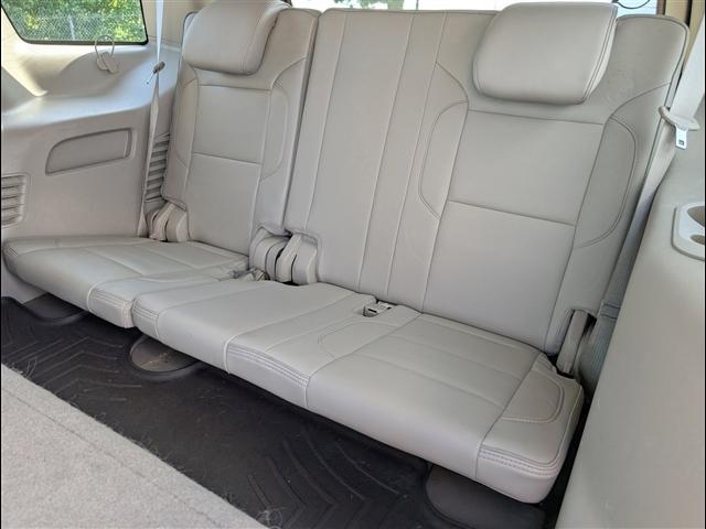 used 2015 GMC Yukon car, priced at $21,950