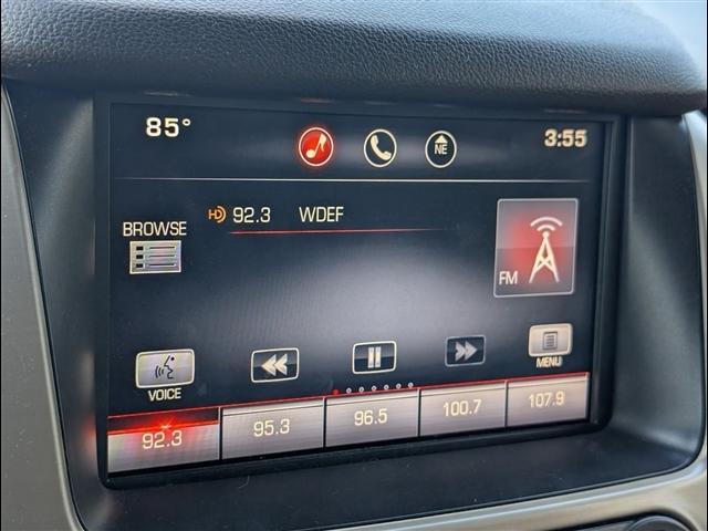 used 2015 GMC Yukon car, priced at $21,950