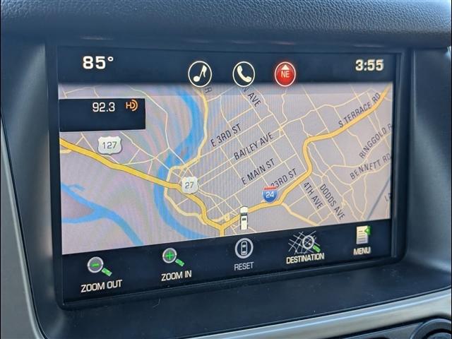 used 2015 GMC Yukon car, priced at $21,950