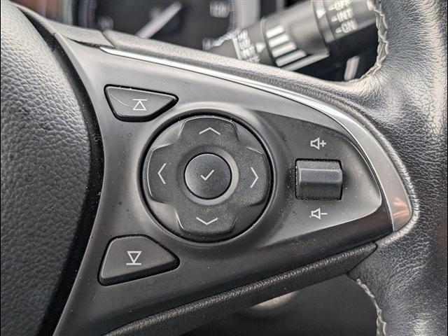 used 2020 Buick Envision car, priced at $18,952