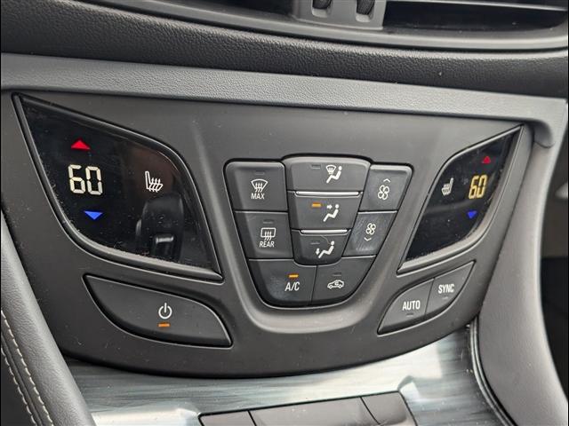 used 2020 Buick Envision car, priced at $18,952