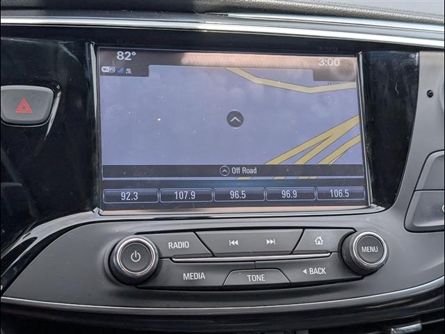 used 2020 Buick Envision car, priced at $18,952