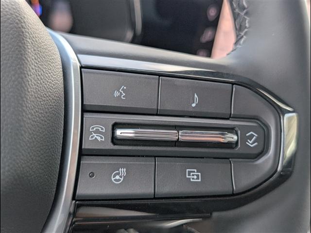new 2025 Chevrolet Colorado car, priced at $62,993