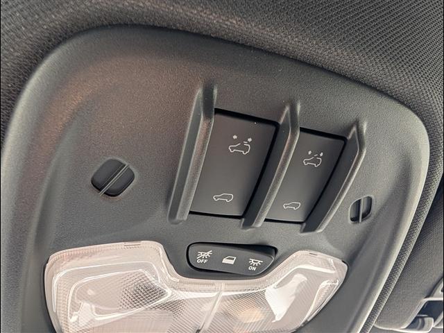 new 2025 Chevrolet Colorado car, priced at $62,993