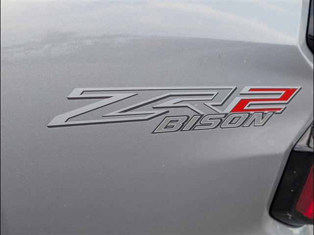 new 2025 Chevrolet Colorado car, priced at $62,993