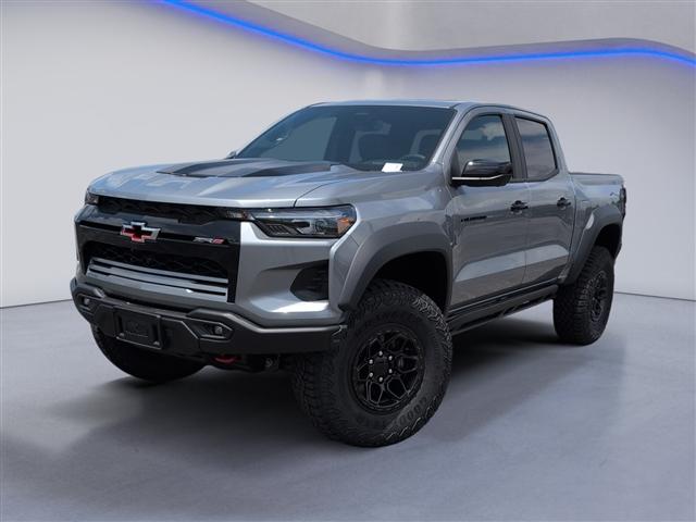 new 2025 Chevrolet Colorado car, priced at $62,993