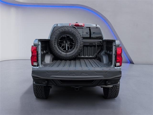 new 2025 Chevrolet Colorado car, priced at $62,993