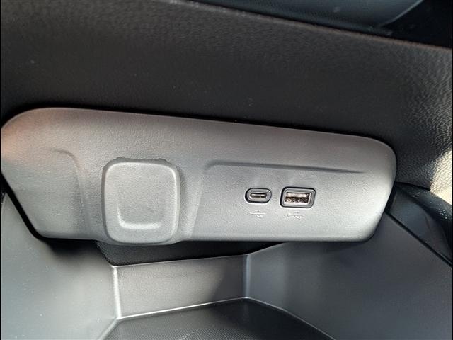 new 2025 Chevrolet Trax car, priced at $24,588