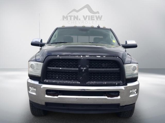 used 2014 Ram 2500 car, priced at $30,950