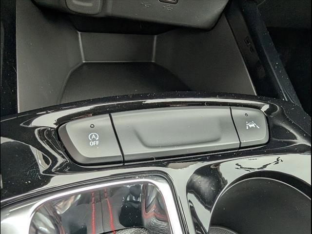 new 2025 Chevrolet Trax car, priced at $27,588