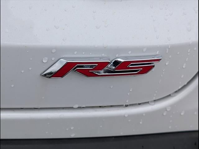 new 2025 Chevrolet Trax car, priced at $27,588