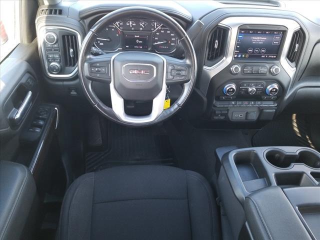 used 2022 GMC Sierra 3500 car, priced at $55,402