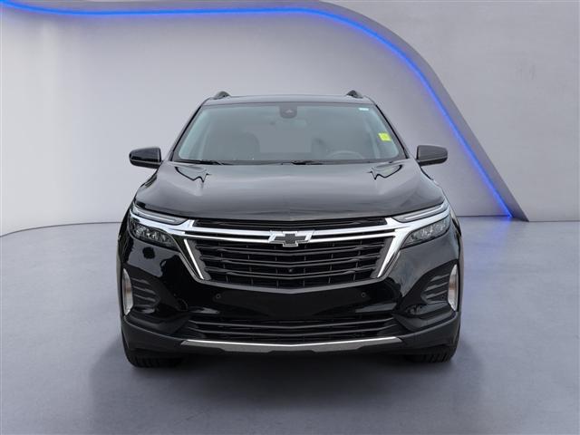 used 2024 Chevrolet Equinox car, priced at $21,890