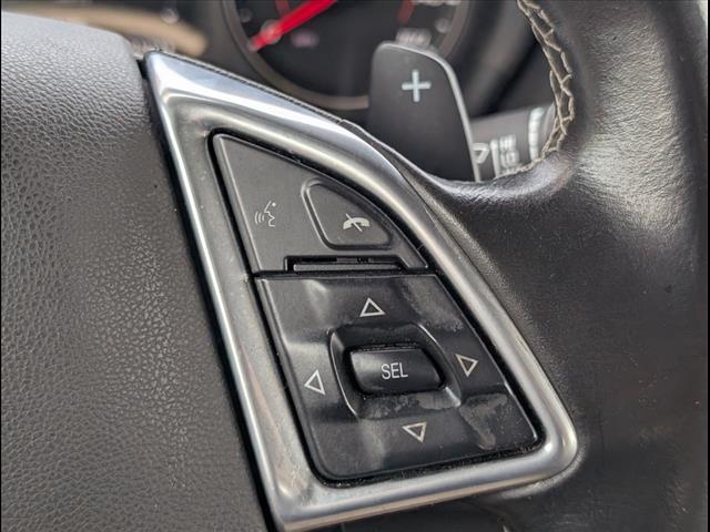 used 2021 Chevrolet Camaro car, priced at $34,950
