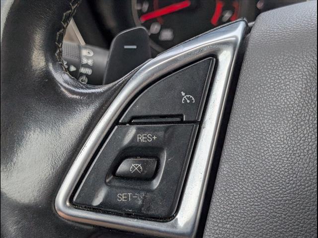 used 2021 Chevrolet Camaro car, priced at $34,950
