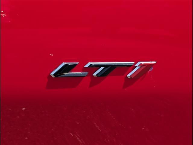used 2021 Chevrolet Camaro car, priced at $34,950