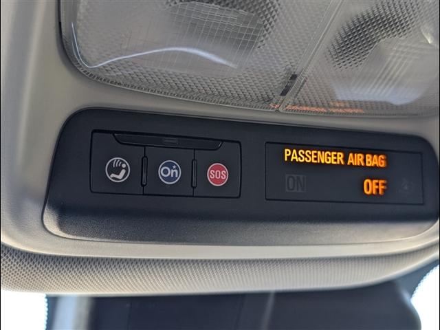 used 2021 Chevrolet TrailBlazer car, priced at $15,950