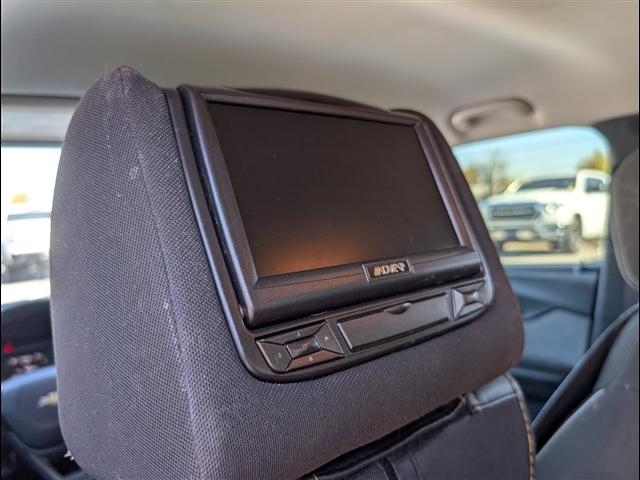 used 2021 Chevrolet TrailBlazer car, priced at $15,950