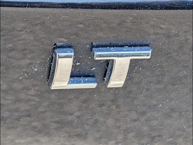 used 2021 Chevrolet TrailBlazer car, priced at $15,950