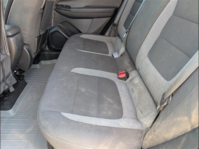 used 2021 Chevrolet TrailBlazer car, priced at $15,950