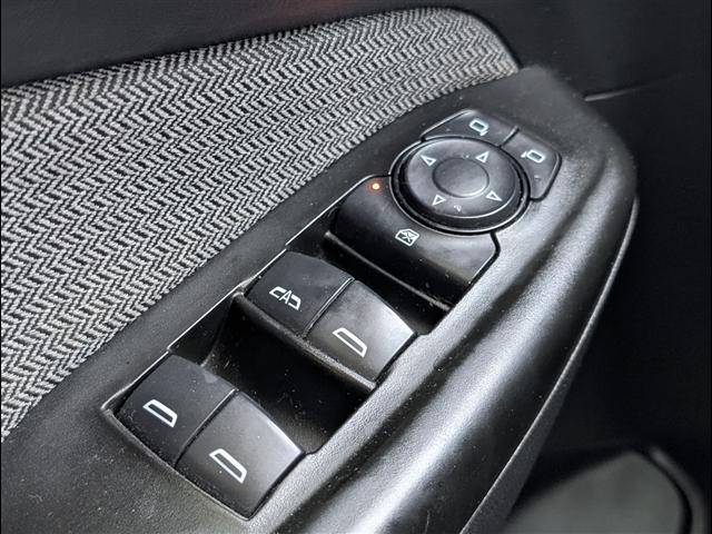 used 2021 Chevrolet TrailBlazer car, priced at $15,950