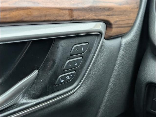 used 2021 Honda CR-V car, priced at $26,950