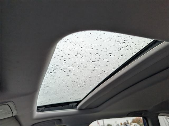 used 2021 Honda CR-V car, priced at $26,950