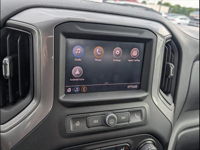 used 2019 Chevrolet Silverado 1500 car, priced at $16,379
