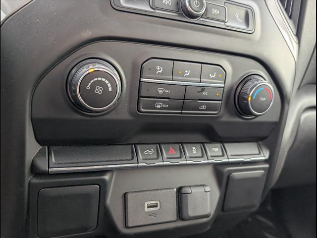 used 2019 Chevrolet Silverado 1500 car, priced at $16,379