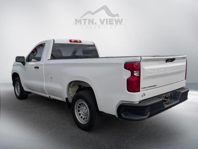 used 2019 Chevrolet Silverado 1500 car, priced at $16,379