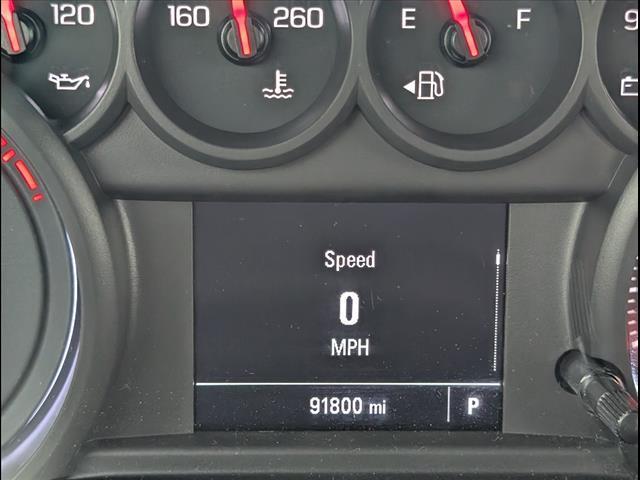 used 2019 Chevrolet Silverado 1500 car, priced at $16,379