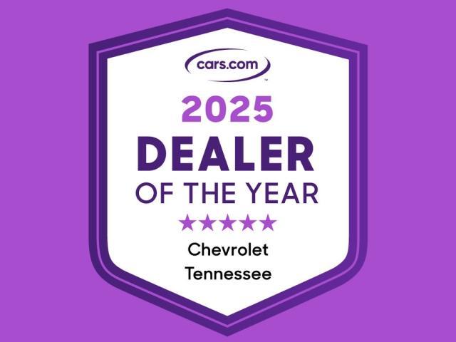 used 2022 Chevrolet Traverse car, priced at $26,900
