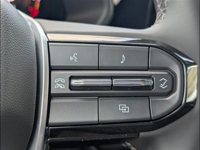 new 2025 Chevrolet Colorado car, priced at $41,073