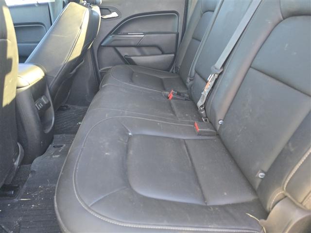 used 2018 Chevrolet Colorado car, priced at $18,591