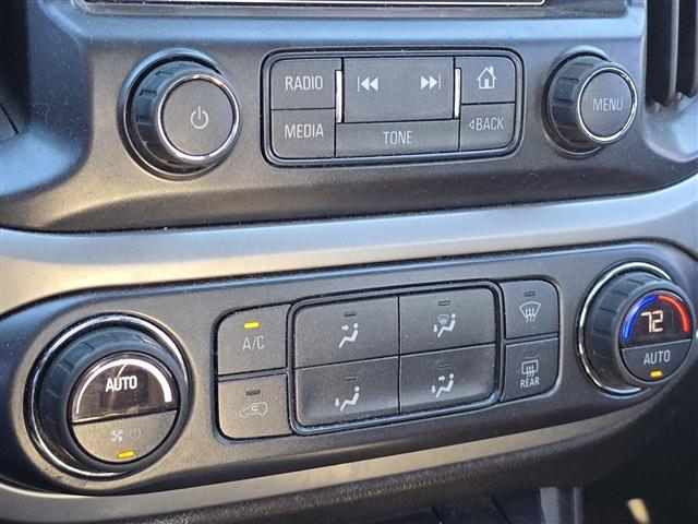 used 2018 Chevrolet Colorado car, priced at $18,591