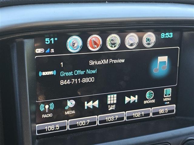 used 2018 Chevrolet Colorado car, priced at $18,591