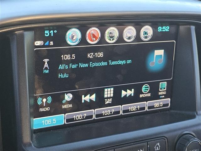 used 2018 Chevrolet Colorado car, priced at $18,591