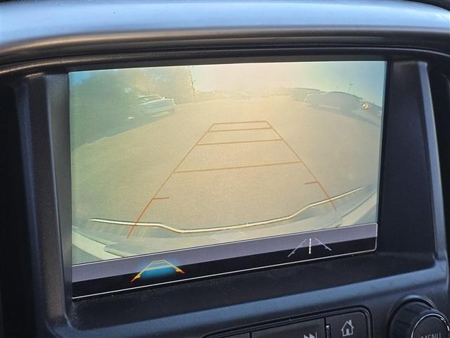 used 2018 Chevrolet Colorado car, priced at $18,591