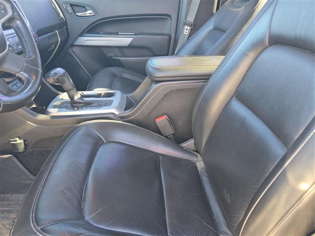 used 2018 Chevrolet Colorado car, priced at $18,591