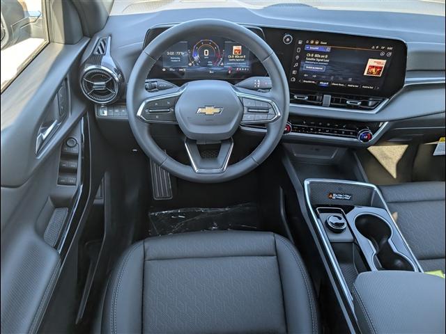 new 2026 Chevrolet Equinox car, priced at $30,543