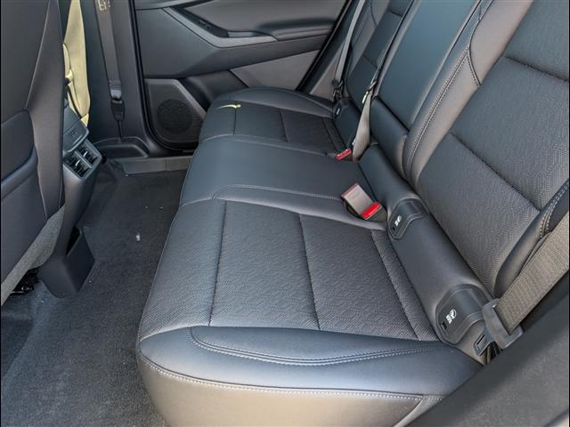 new 2026 Chevrolet Equinox car, priced at $30,543