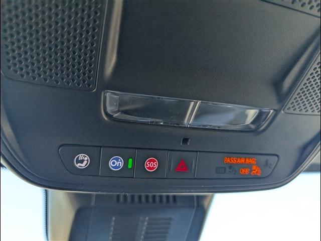 new 2026 Chevrolet Equinox car, priced at $30,543